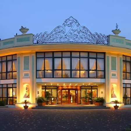 סן אנג'לו Grand Hotel La Pace (Adults Only) מראה חיצוני תמונה