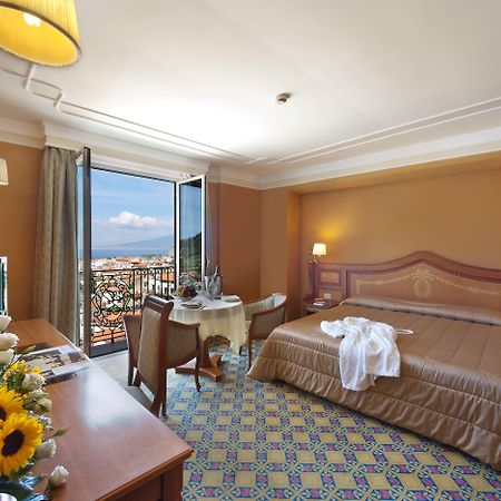 סן אנג'לו Grand Hotel La Pace (Adults Only) מראה חיצוני תמונה