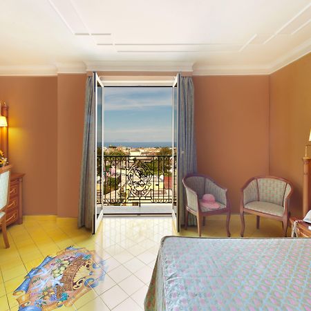 סן אנג'לו Grand Hotel La Pace (Adults Only) מראה חיצוני תמונה
