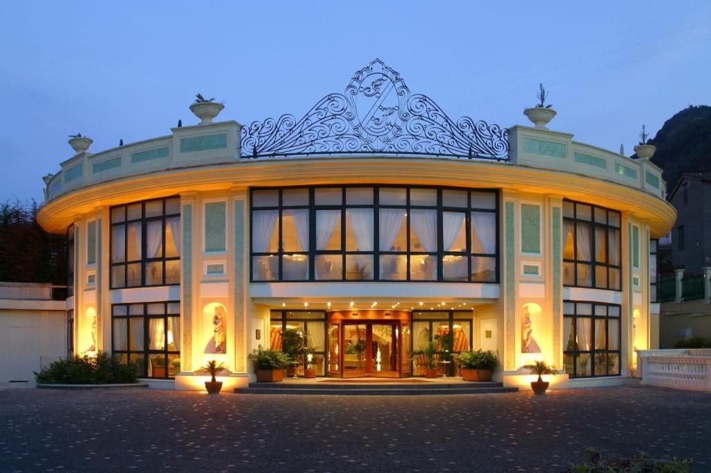 סן אנג'לו Grand Hotel La Pace (Adults Only) מראה חיצוני תמונה
