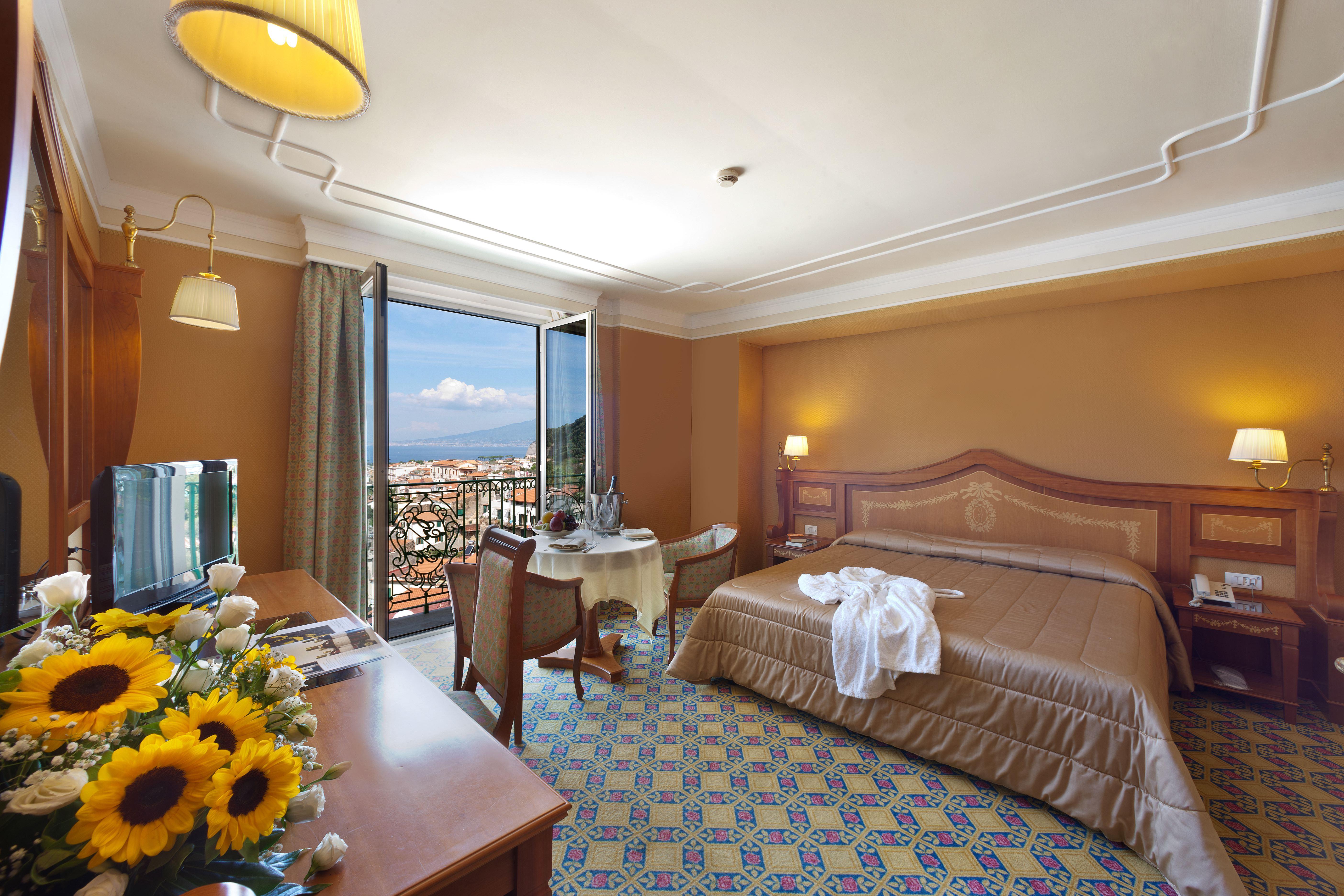 סן אנג'לו Grand Hotel La Pace (Adults Only) מראה חיצוני תמונה