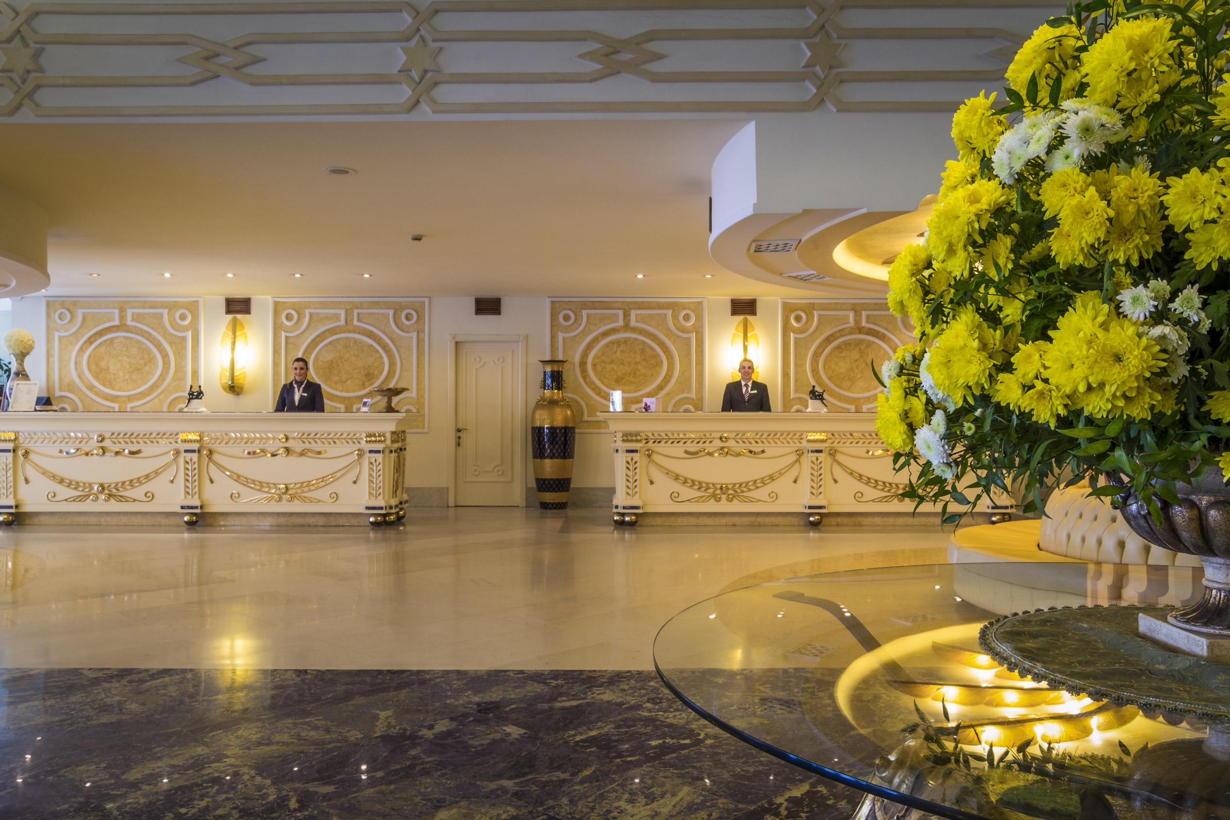 סן אנג'לו Grand Hotel La Pace (Adults Only) מראה חיצוני תמונה