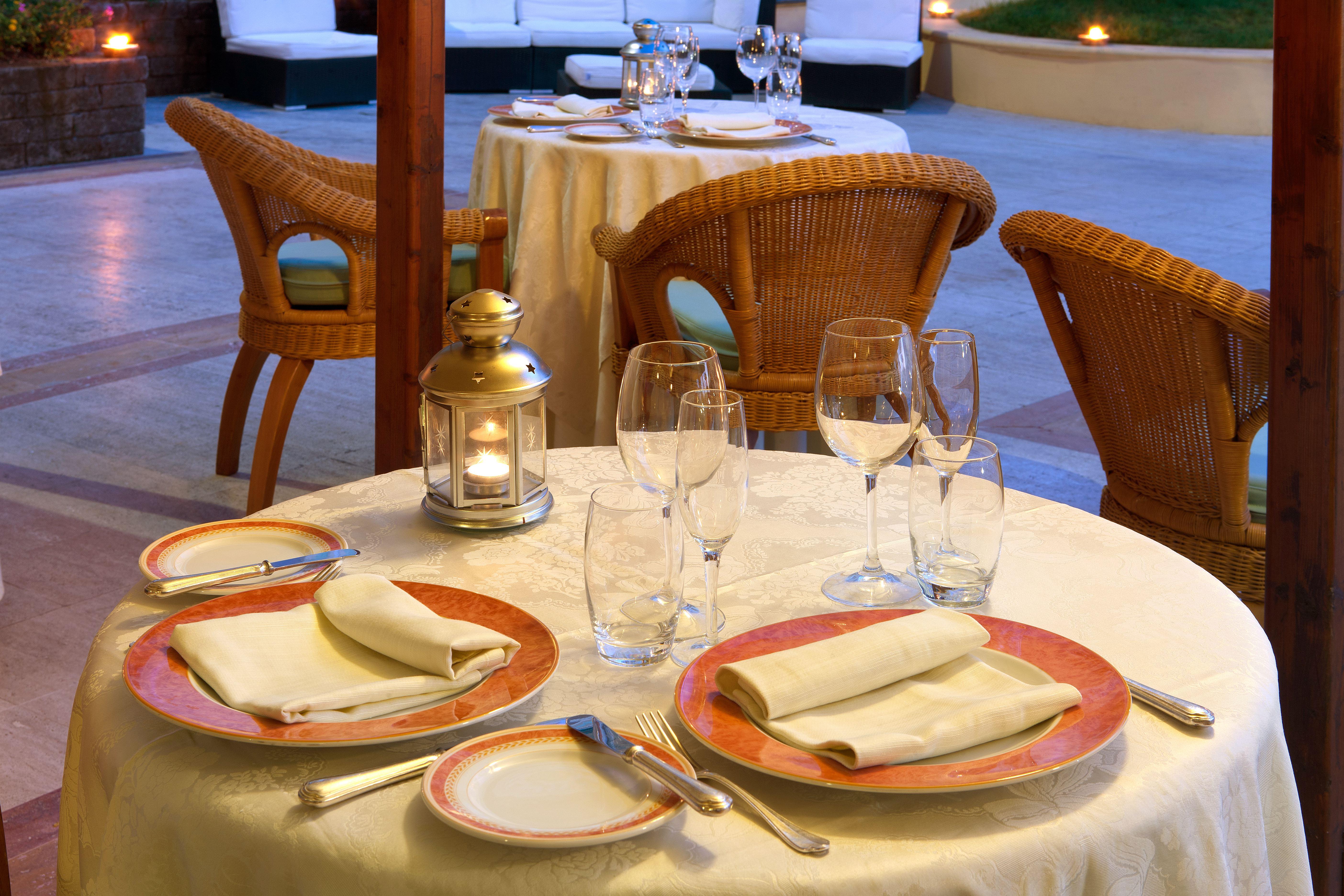 סן אנג'לו Grand Hotel La Pace (Adults Only) מראה חיצוני תמונה