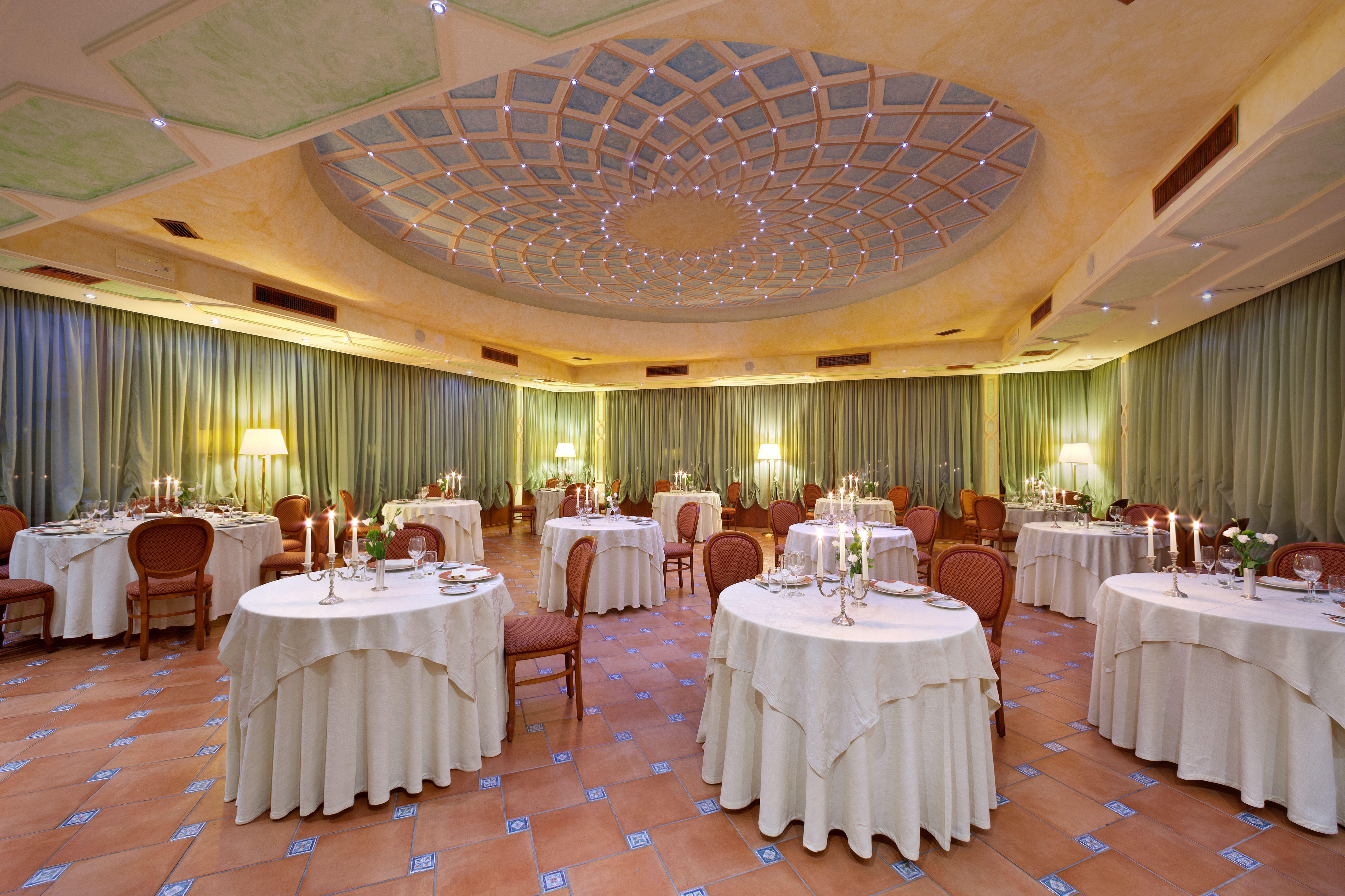סן אנג'לו Grand Hotel La Pace (Adults Only) מראה חיצוני תמונה