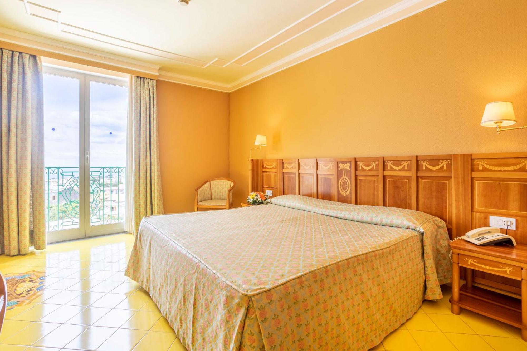 סן אנג'לו Grand Hotel La Pace (Adults Only) מראה חיצוני תמונה
