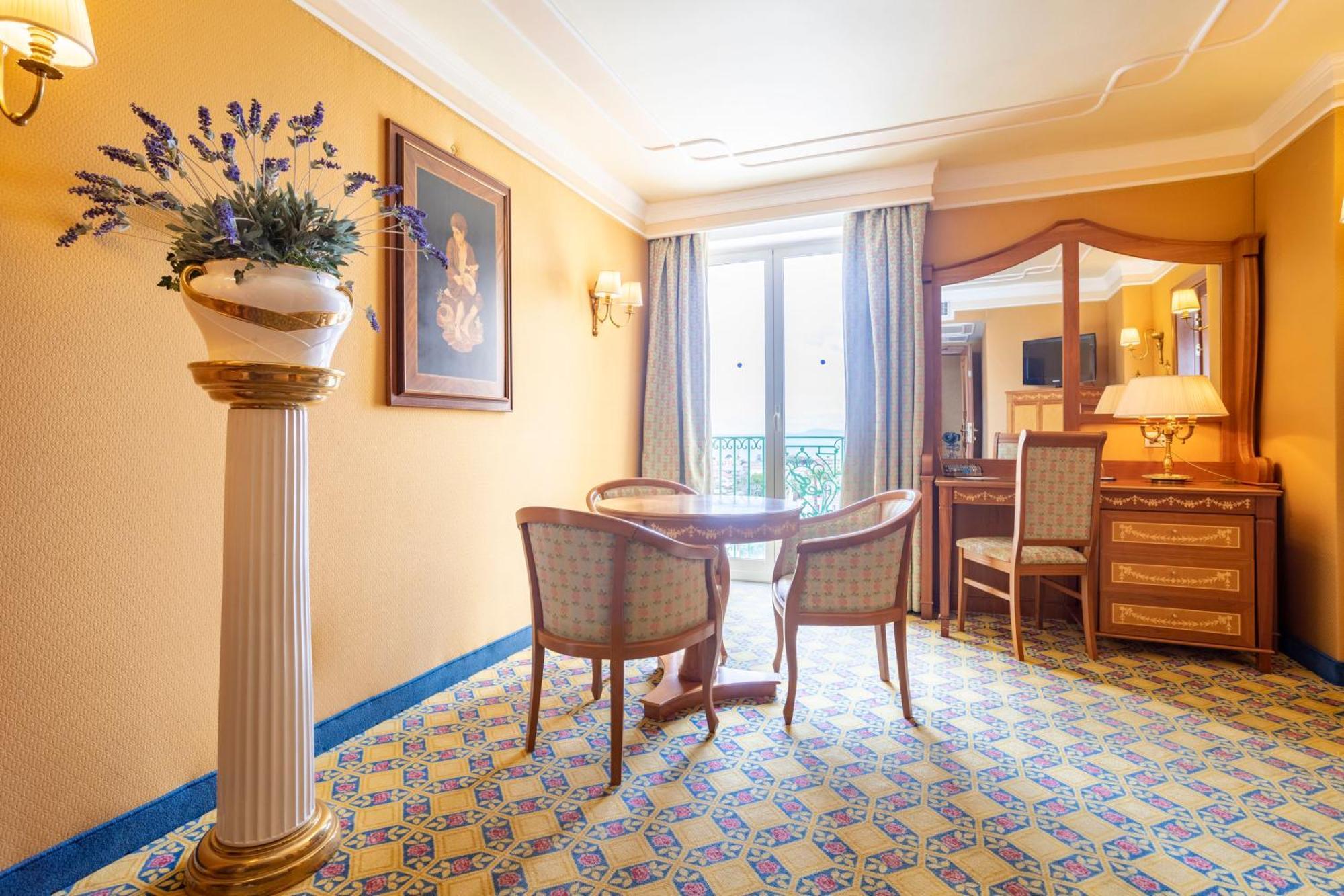 סן אנג'לו Grand Hotel La Pace (Adults Only) מראה חיצוני תמונה