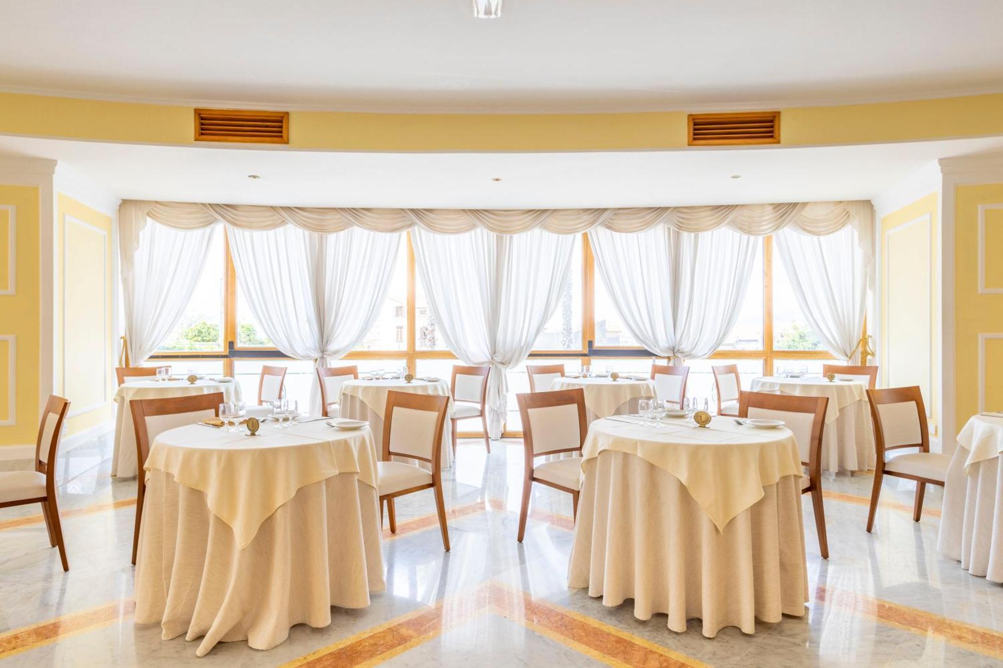 סן אנג'לו Grand Hotel La Pace (Adults Only) מראה חיצוני תמונה
