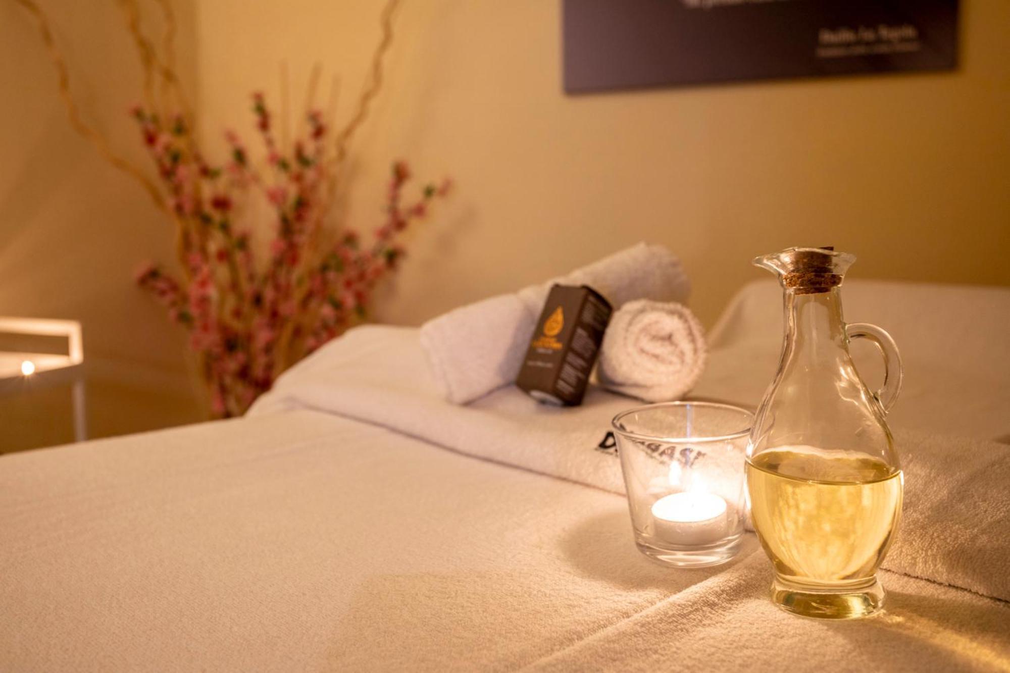 סן אנג'לו Grand Hotel La Pace (Adults Only) מראה חיצוני תמונה