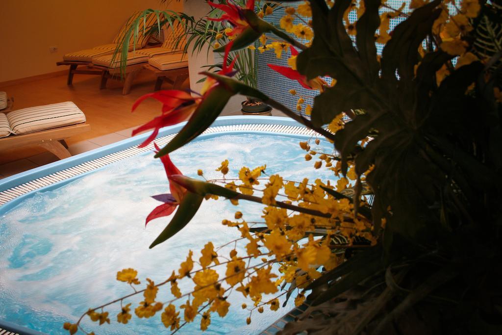 סן אנג'לו Grand Hotel La Pace (Adults Only) מראה חיצוני תמונה