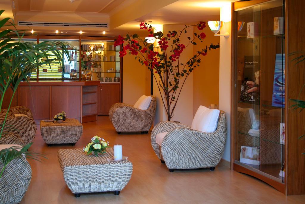 סן אנג'לו Grand Hotel La Pace (Adults Only) מראה חיצוני תמונה