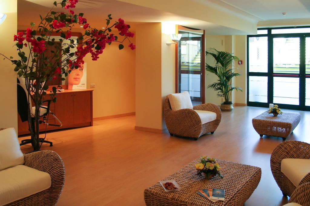 סן אנג'לו Grand Hotel La Pace (Adults Only) מראה חיצוני תמונה