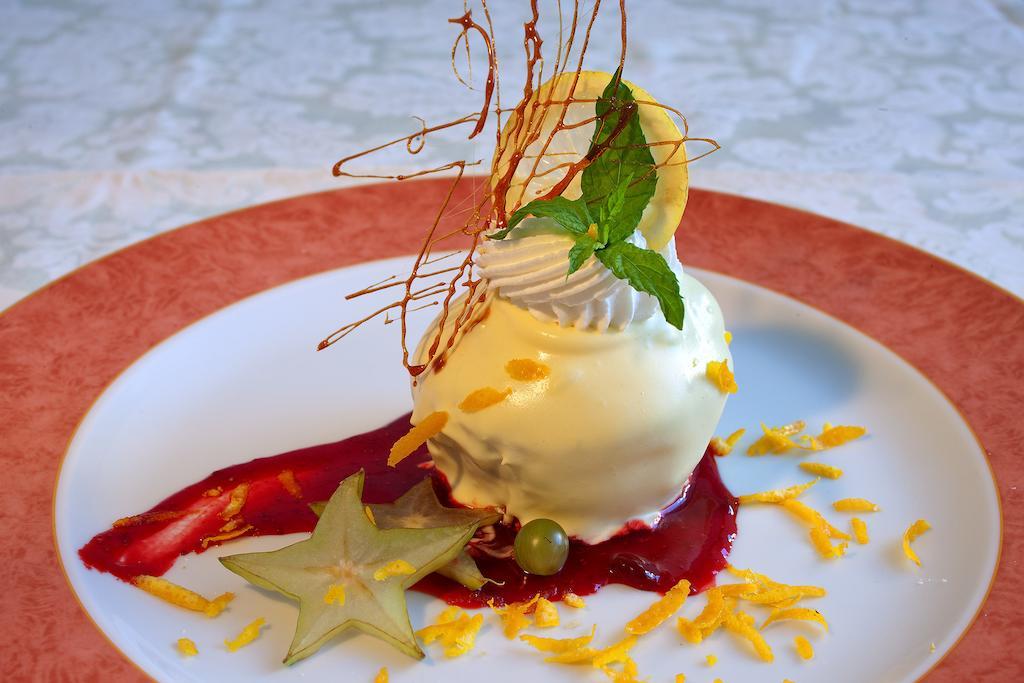 סן אנג'לו Grand Hotel La Pace (Adults Only) מראה חיצוני תמונה