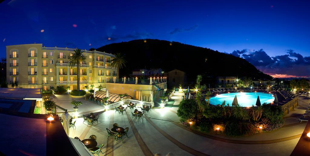 סן אנג'לו Grand Hotel La Pace (Adults Only) מראה חיצוני תמונה